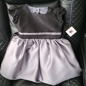 Noa Lily dress nwt 2t